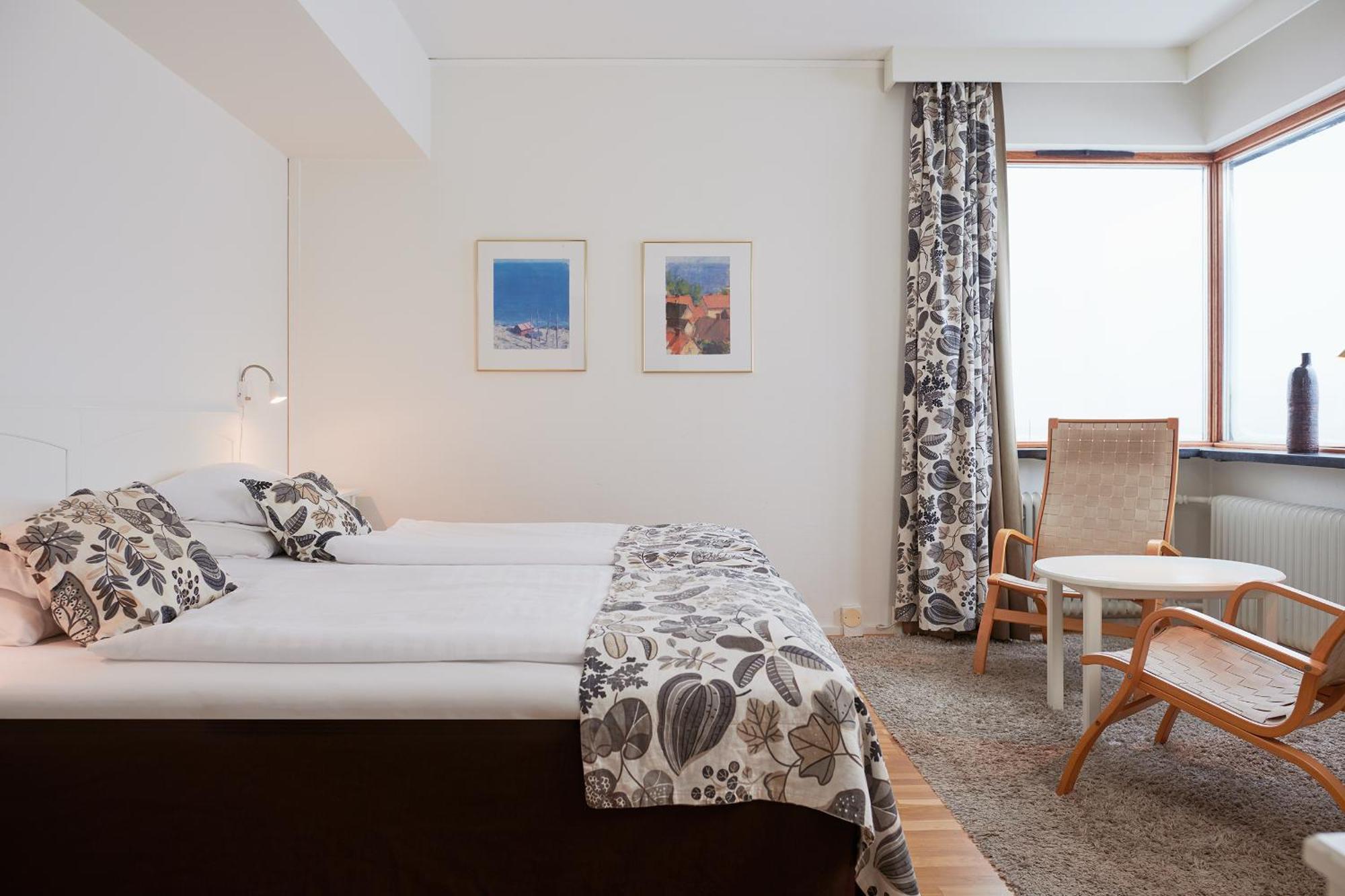Hotel Svea, BW Signature Collection ซิมริสฮัมน์ ภายนอก รูปภาพ