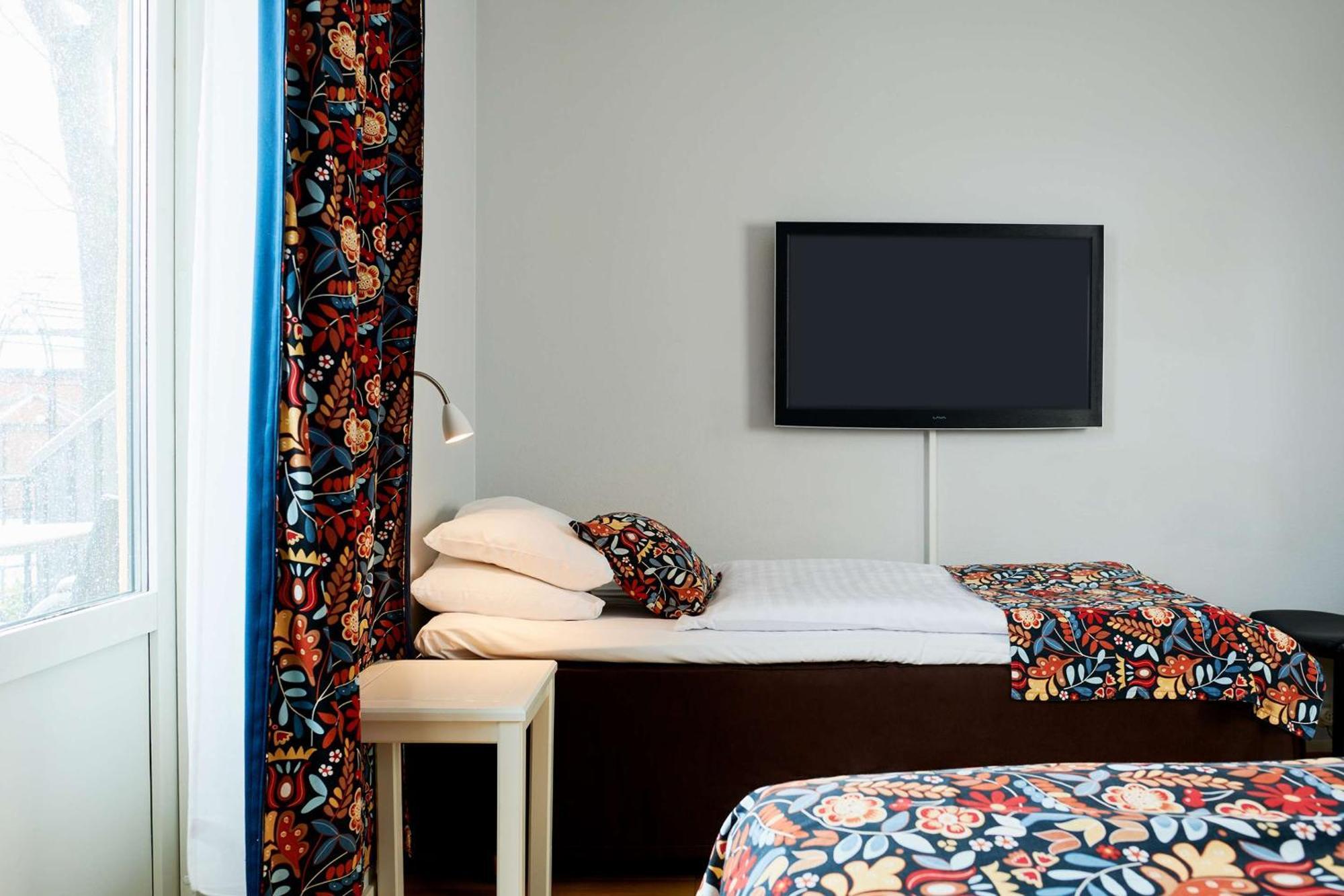 Hotel Svea, BW Signature Collection ซิมริสฮัมน์ ภายนอก รูปภาพ