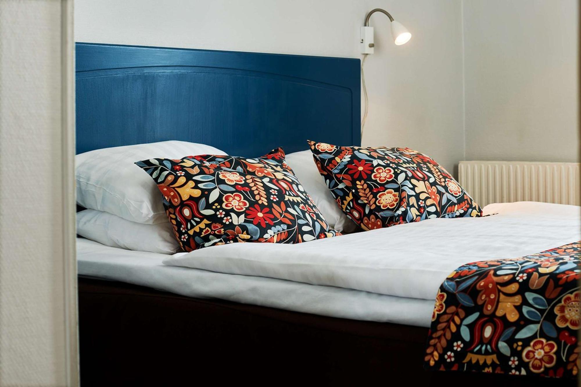 Hotel Svea, BW Signature Collection ซิมริสฮัมน์ ภายนอก รูปภาพ