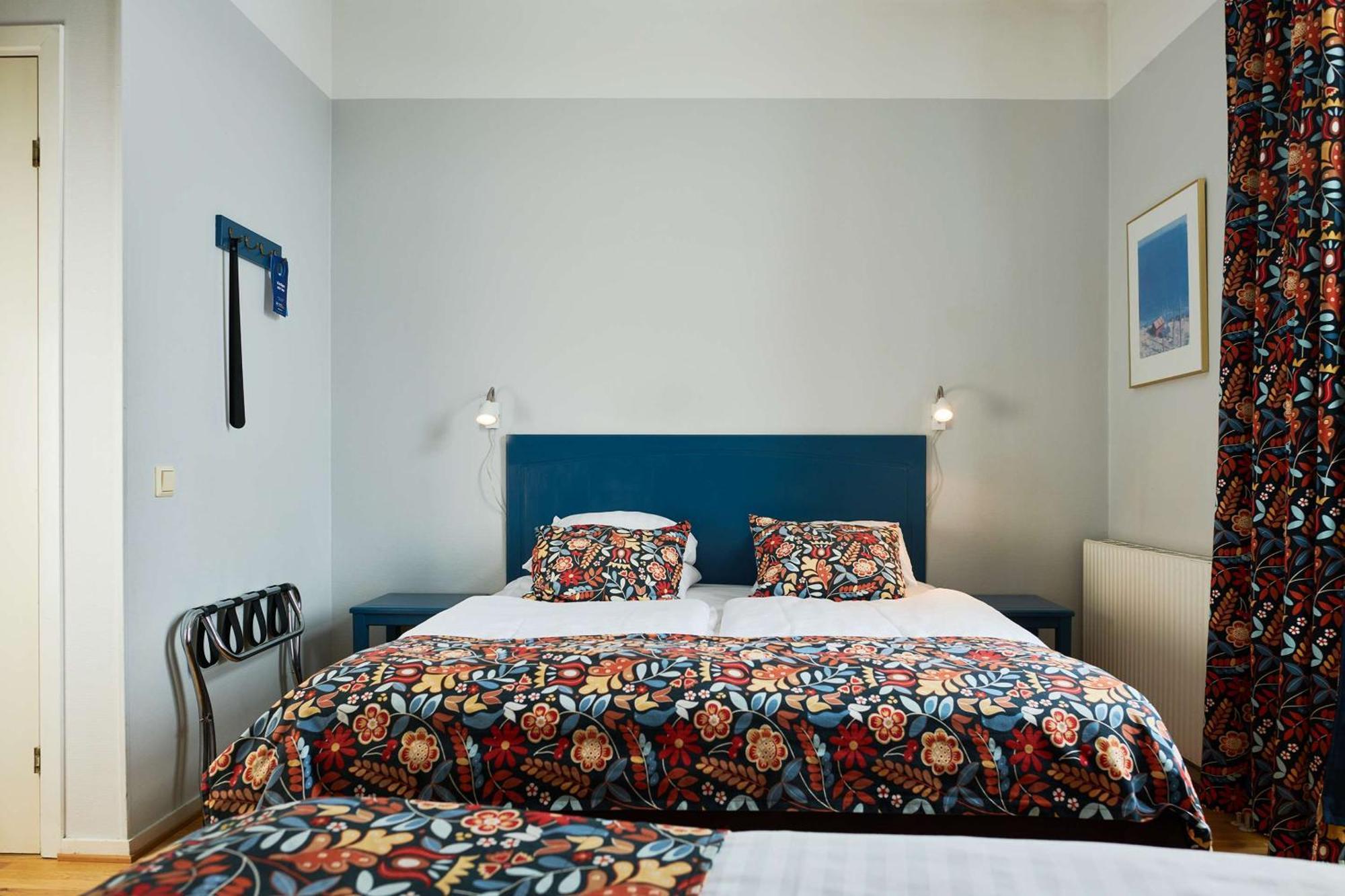 Hotel Svea, BW Signature Collection ซิมริสฮัมน์ ภายนอก รูปภาพ